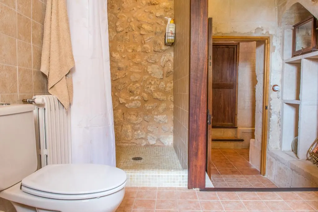 Holiday home Finca Alqueria Porreres Spain