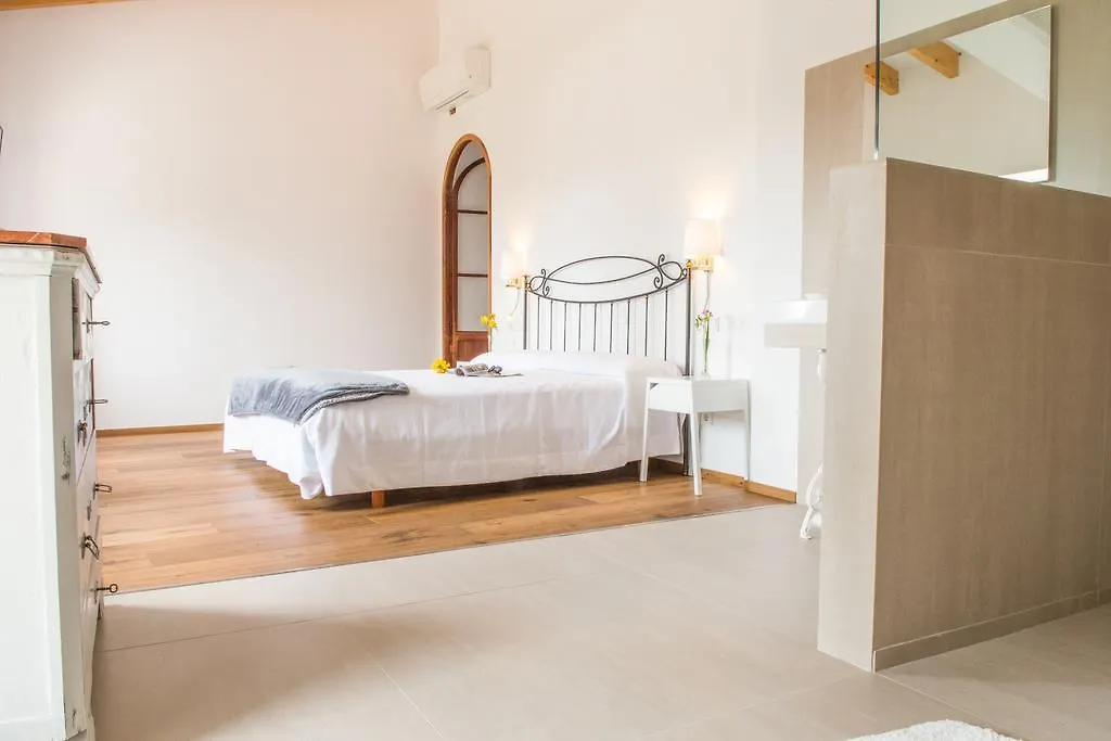 Holiday home Finca Alqueria Porreres Spain