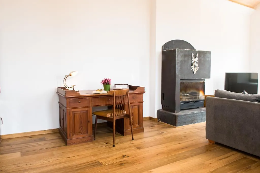 Finca Alqueria Porreres Holiday home