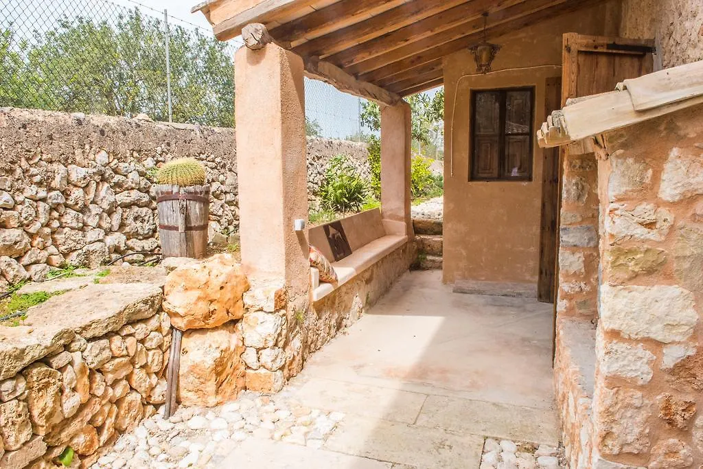 Finca Alqueria Porreres