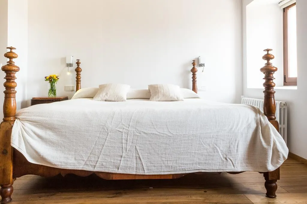 Holiday home Finca Alqueria Porreres