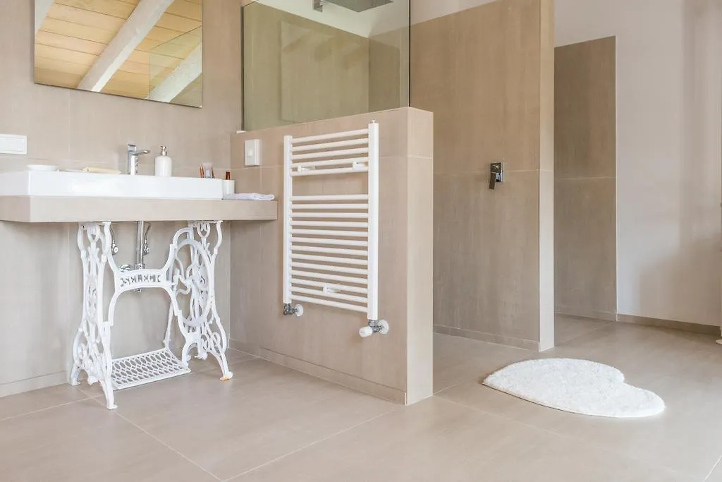 Finca Alqueria Porreres Holiday home