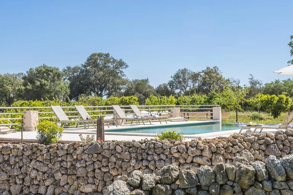 Holiday home Finca Alqueria Porreres Spain